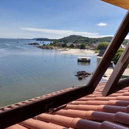 Pousada Pedra Das Tartarugas Sao Francisco do Sul Dış mekan fotoğraf