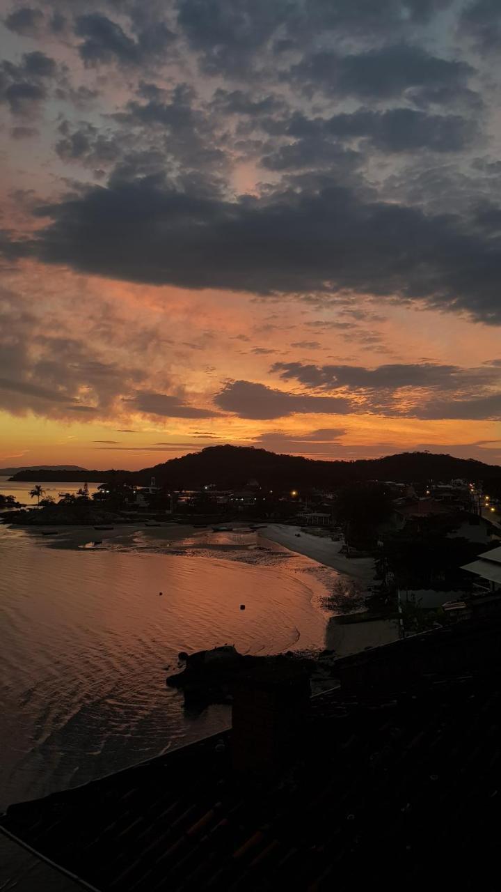 Pousada Pedra Das Tartarugas Sao Francisco do Sul Dış mekan fotoğraf